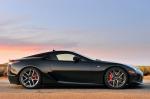 Lexus LF-A 2012 года (NA)